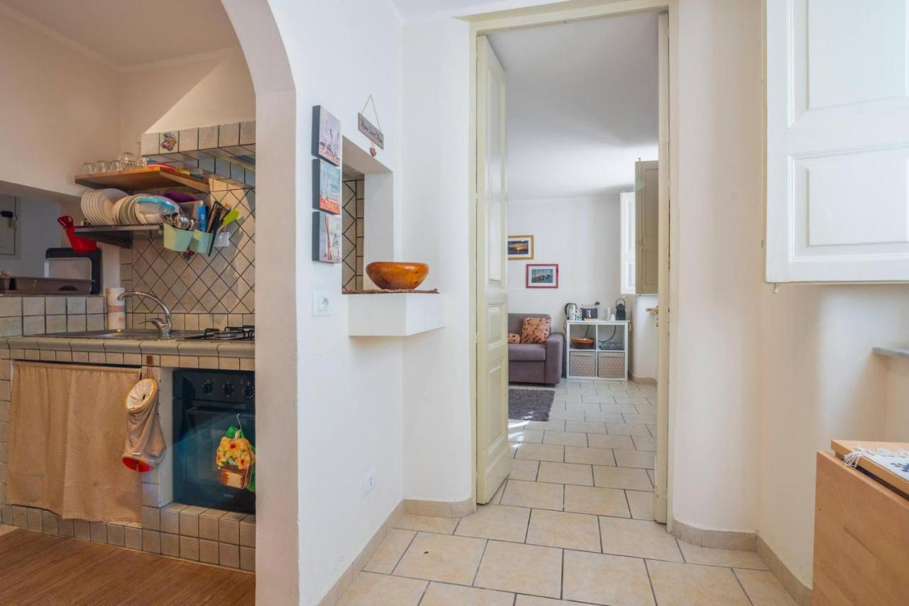 Cozy's house nel cuore della città Catane Extérieur photo